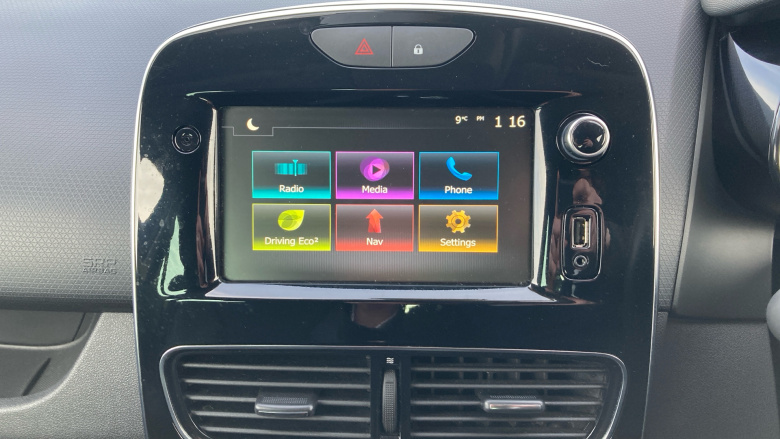 Renault Clio 0.9 TCE 90 GT Line 5dr Petrol Hatchback